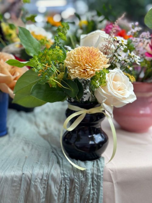 Floral Arrangements