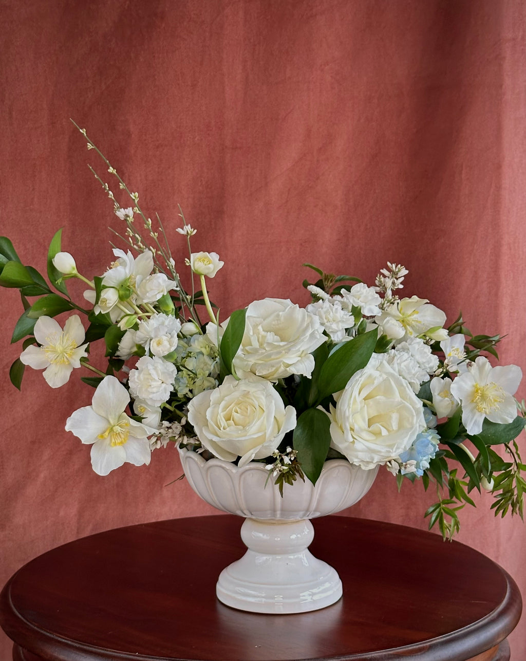 Floral Arrangements