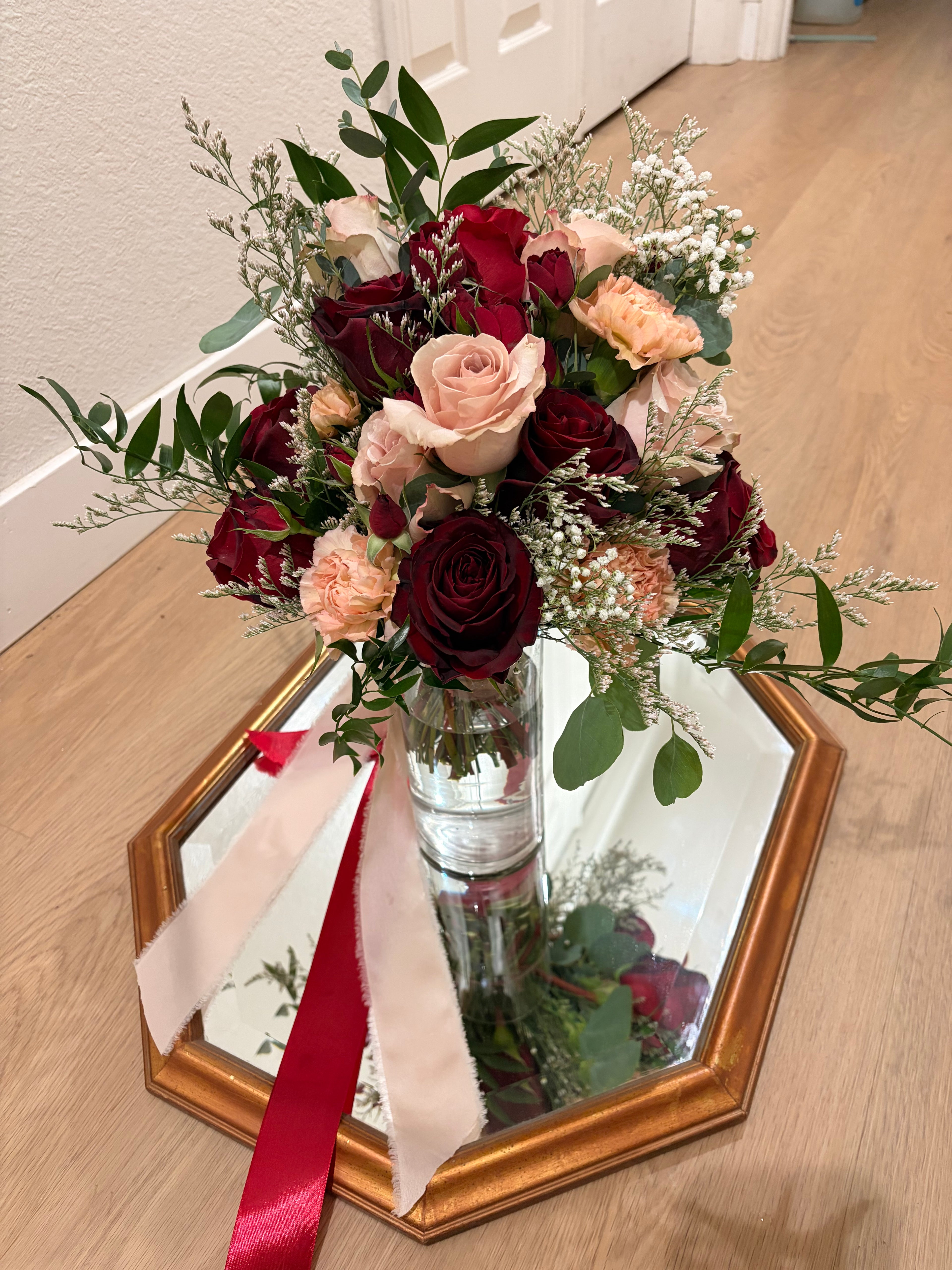 Floral Arrangements