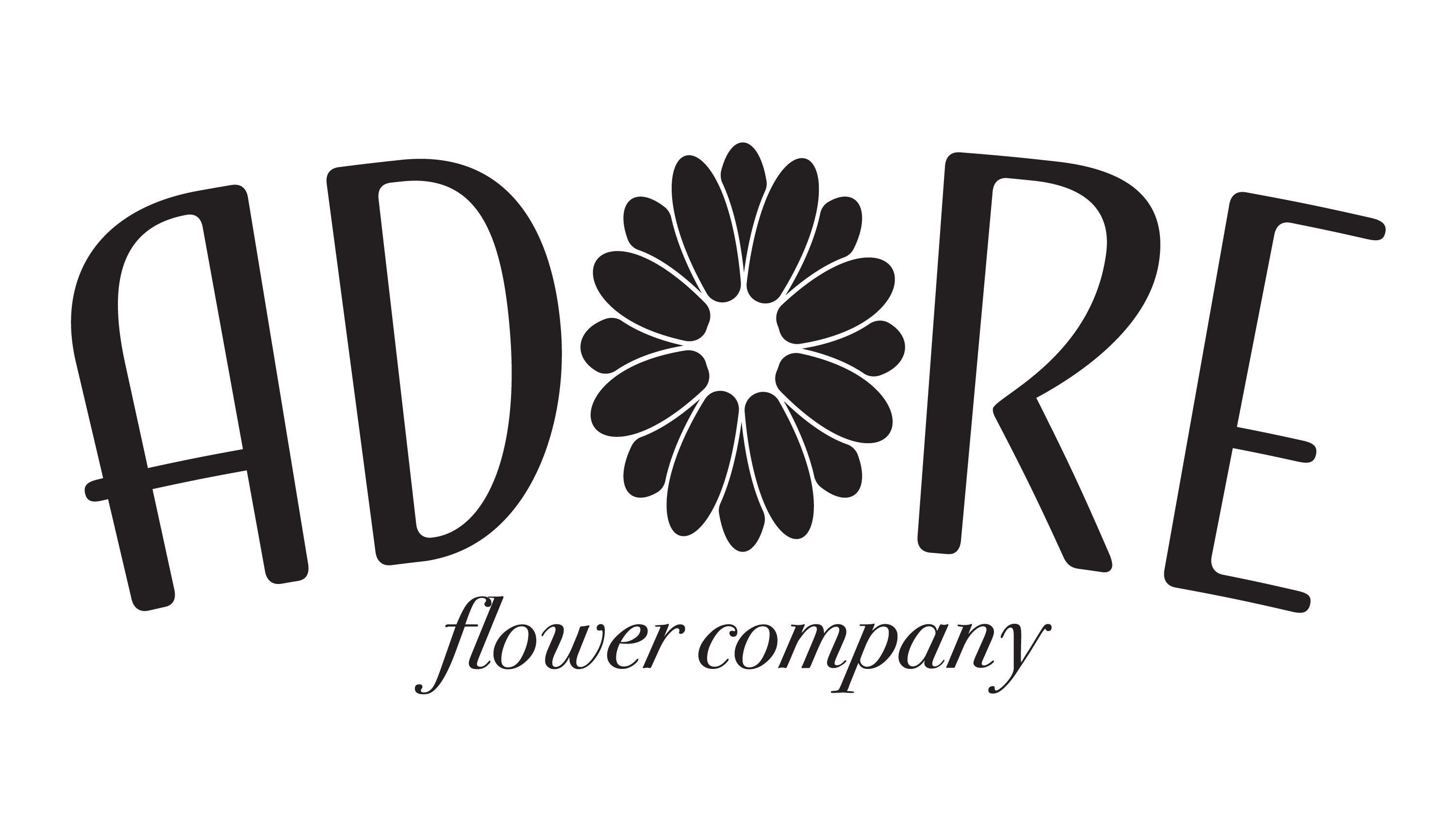 Adore Flower Co.